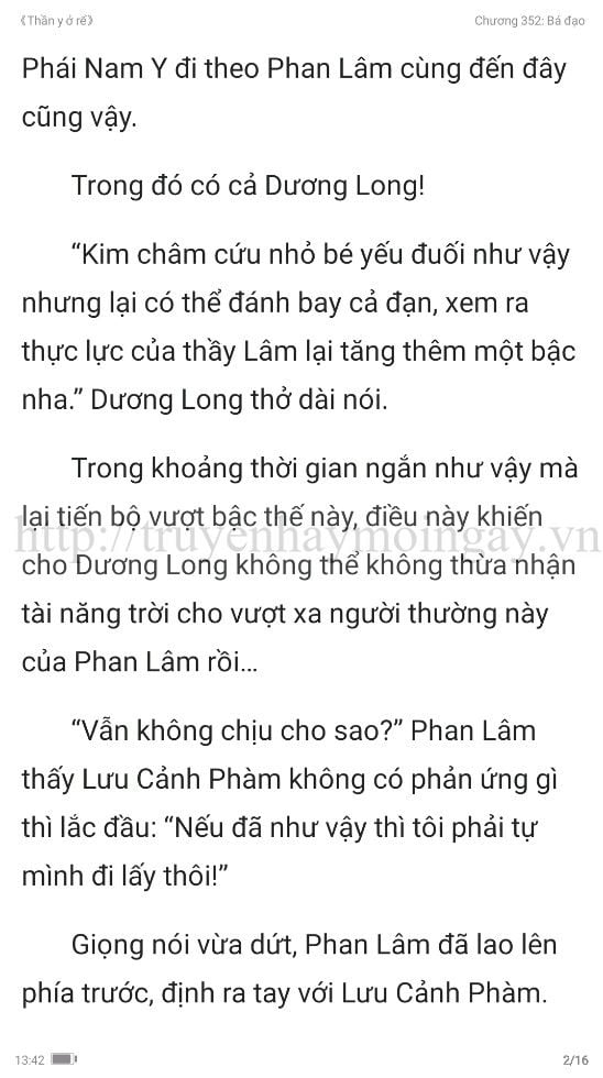 thần y ở rể