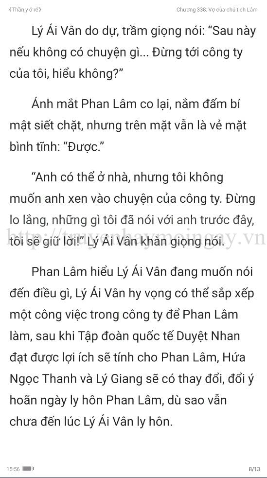 thần y ở rể