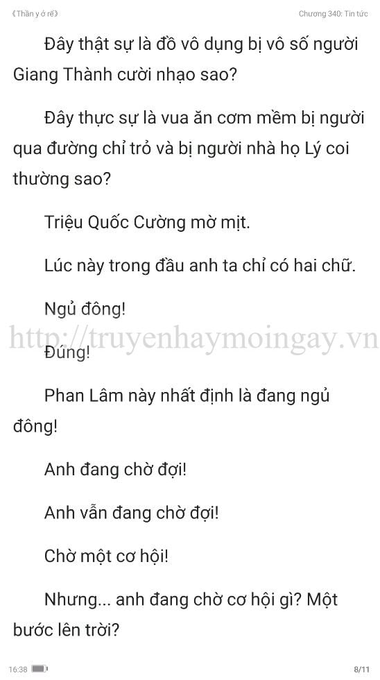 thần y ở rể