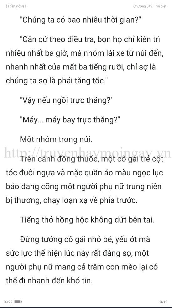 thần y ở rể