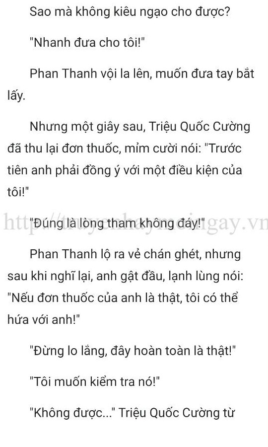 thần y ở rể