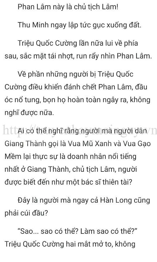 thần y ở rể