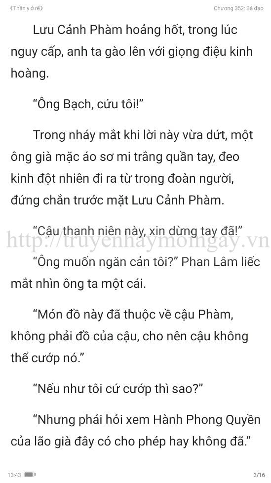 thần y ở rể