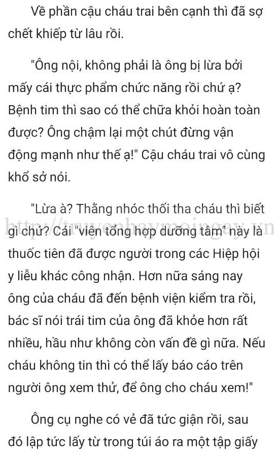 thần y ở rể