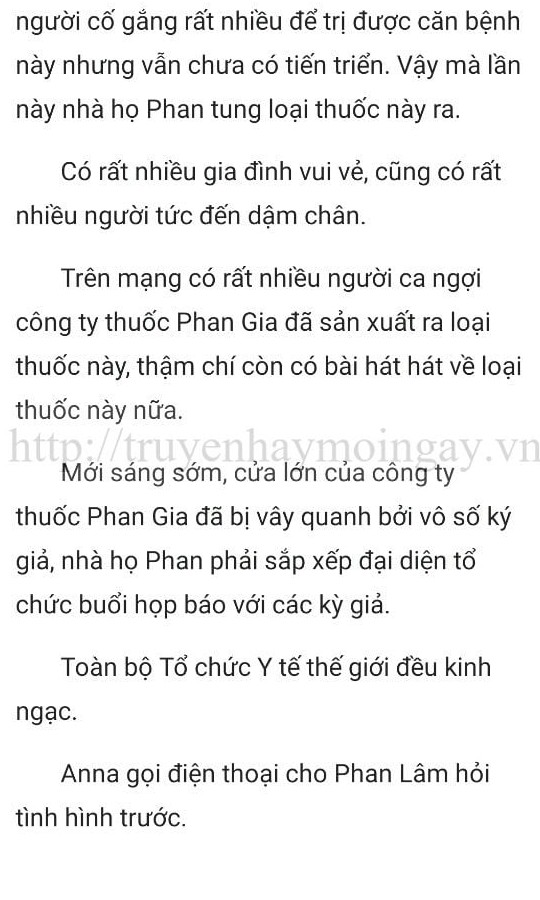 thần y ở rể