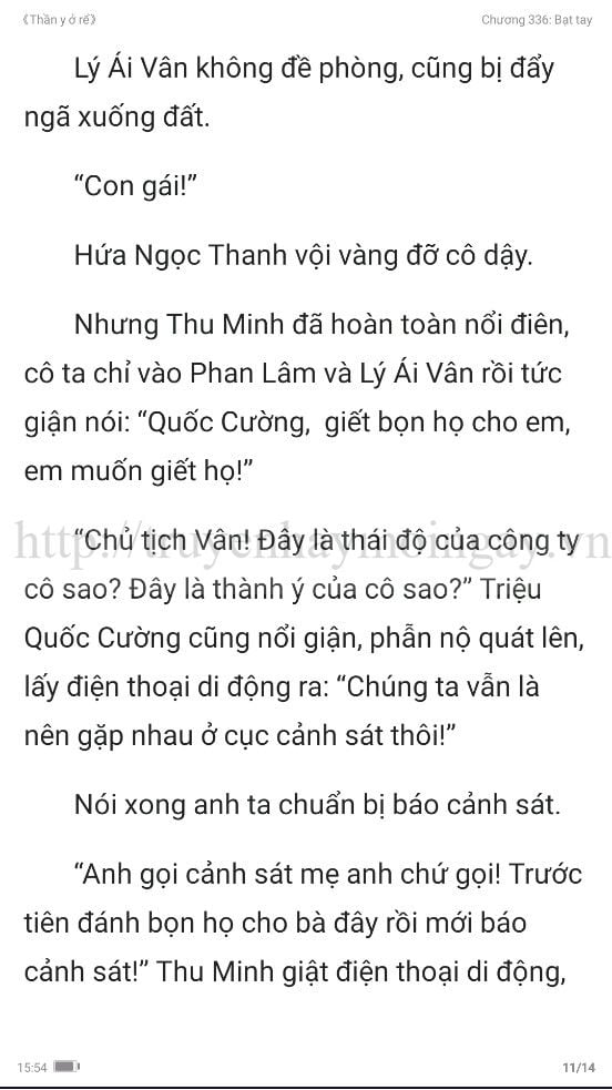 thần y ở rể