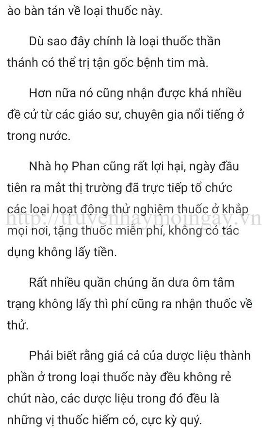 thần y ở rể