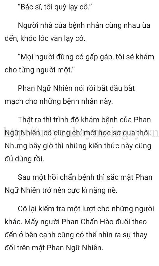 thần y ở rể