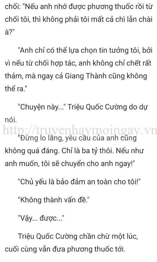 thần y ở rể