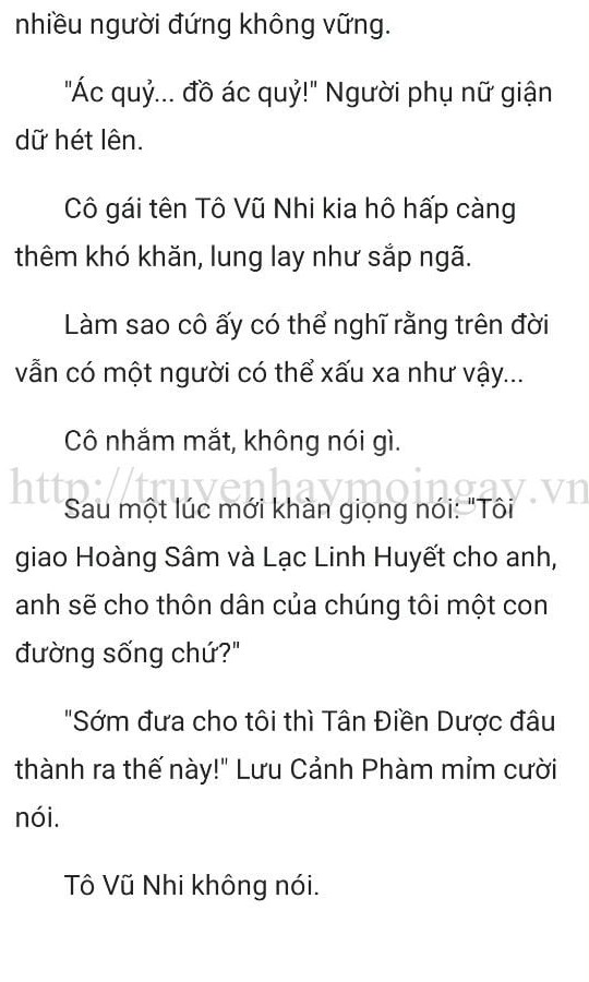 thần y ở rể