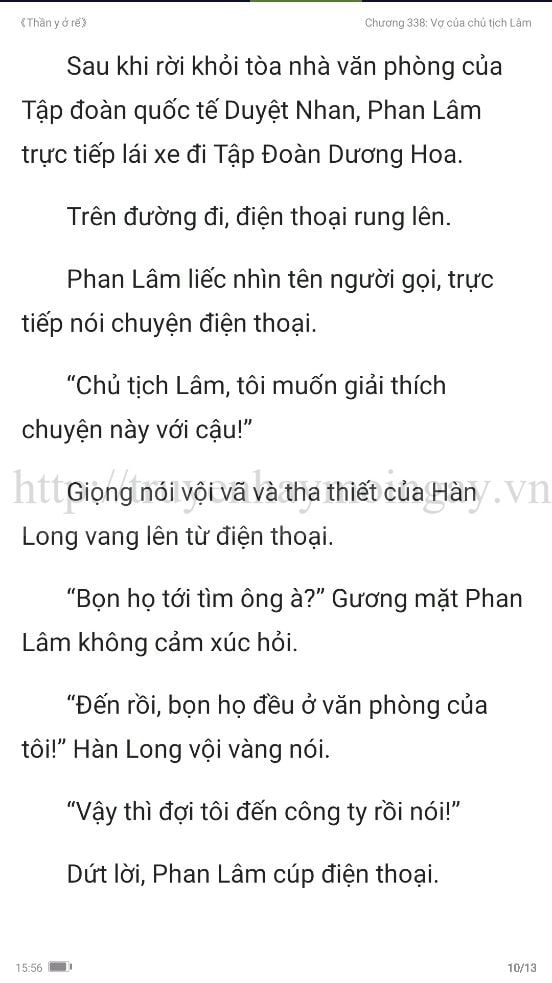 thần y ở rể