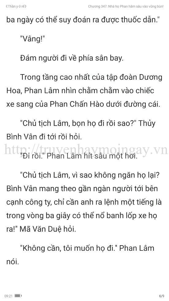 thần y ở rể