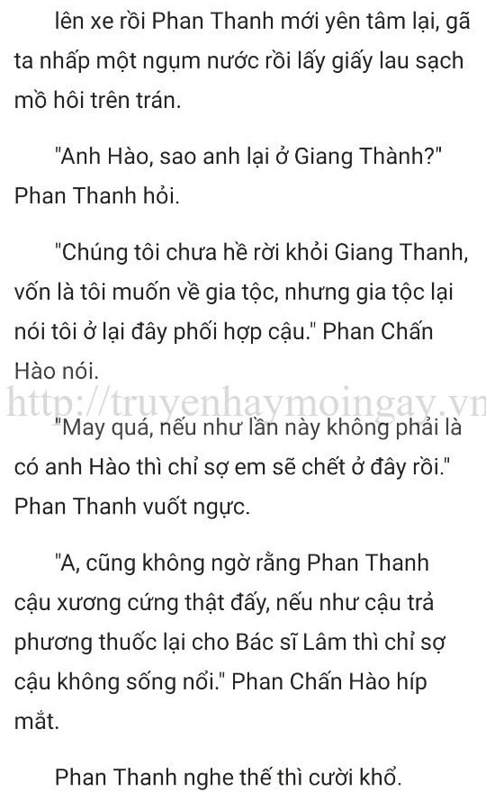 thần y ở rể