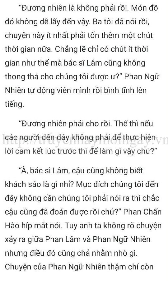 thần y ở rể