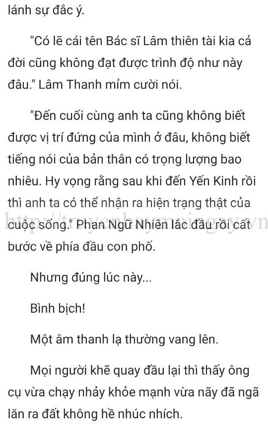 thần y ở rể