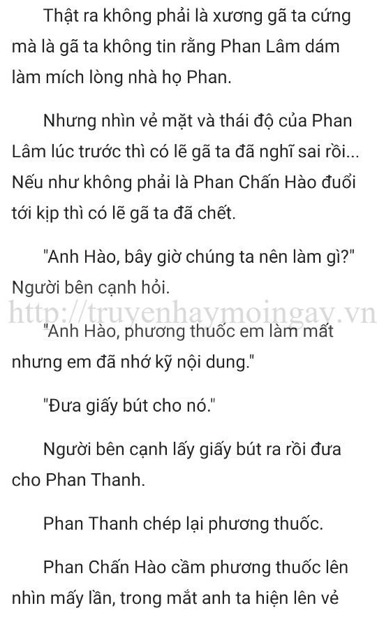 thần y ở rể