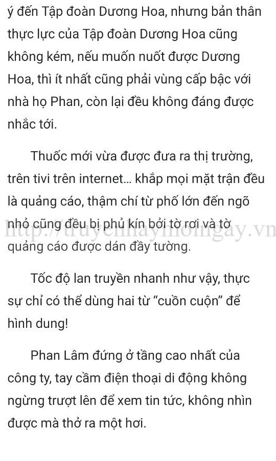 thần y ở rể