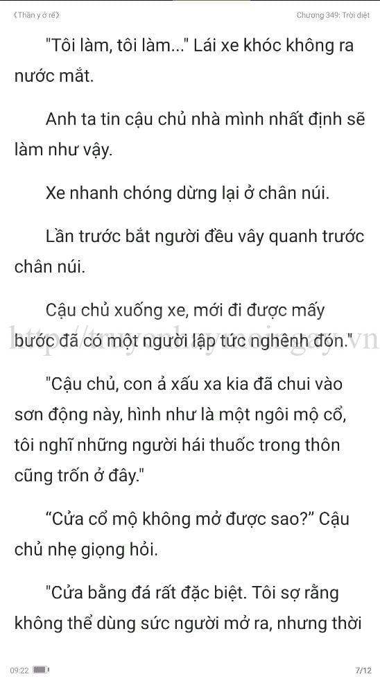 thần y ở rể