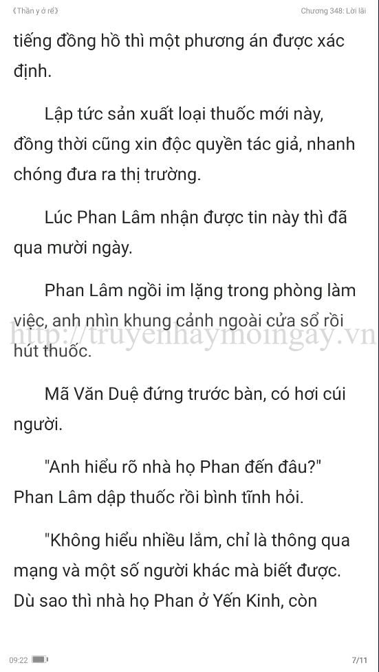 thần y ở rể