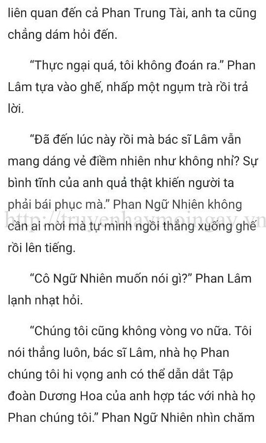 thần y ở rể