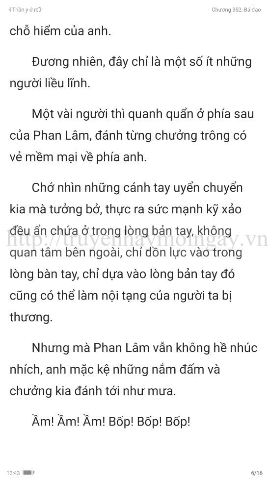 thần y ở rể