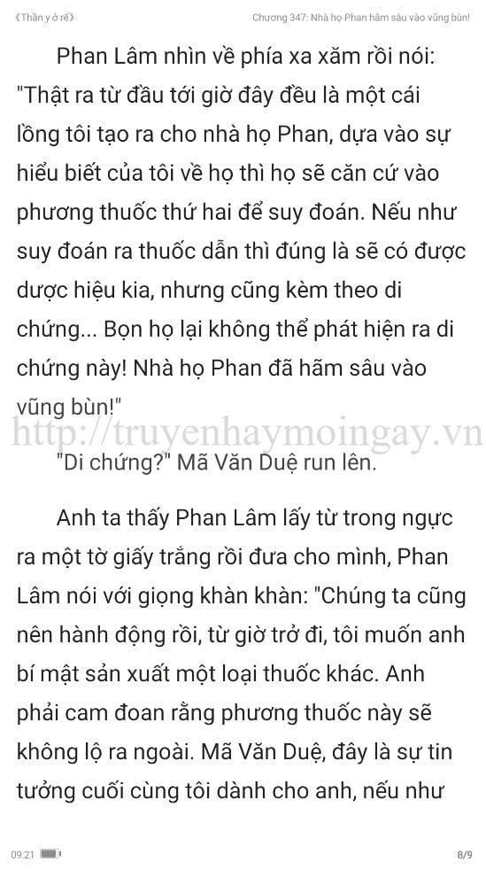 thần y ở rể