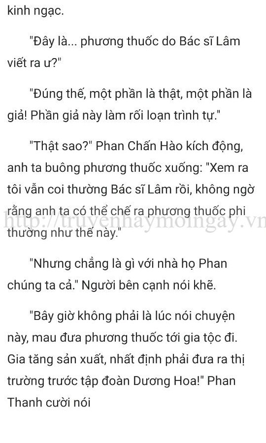 thần y ở rể