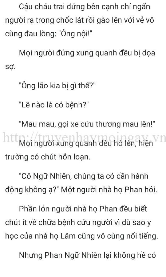 thần y ở rể