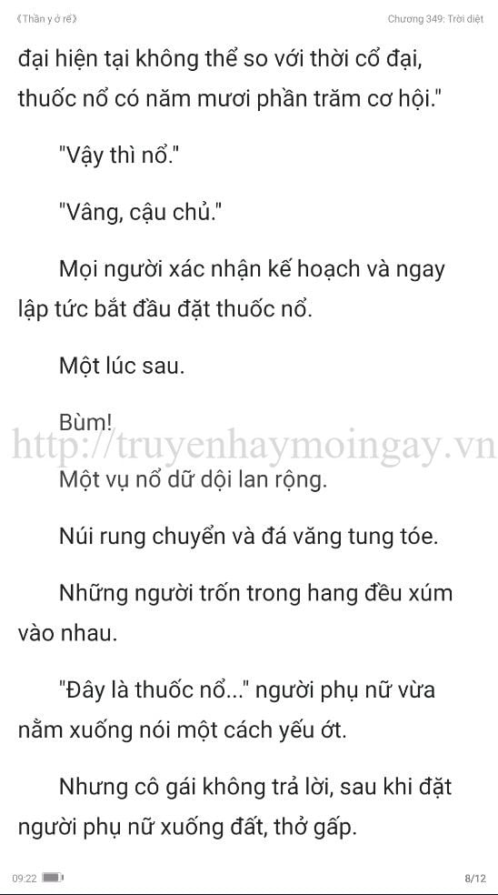 thần y ở rể