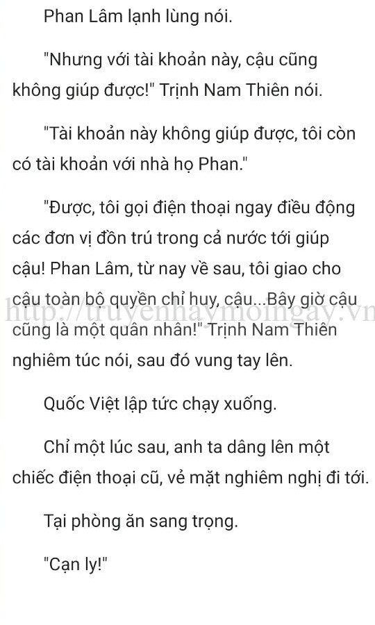 thần y ở rể