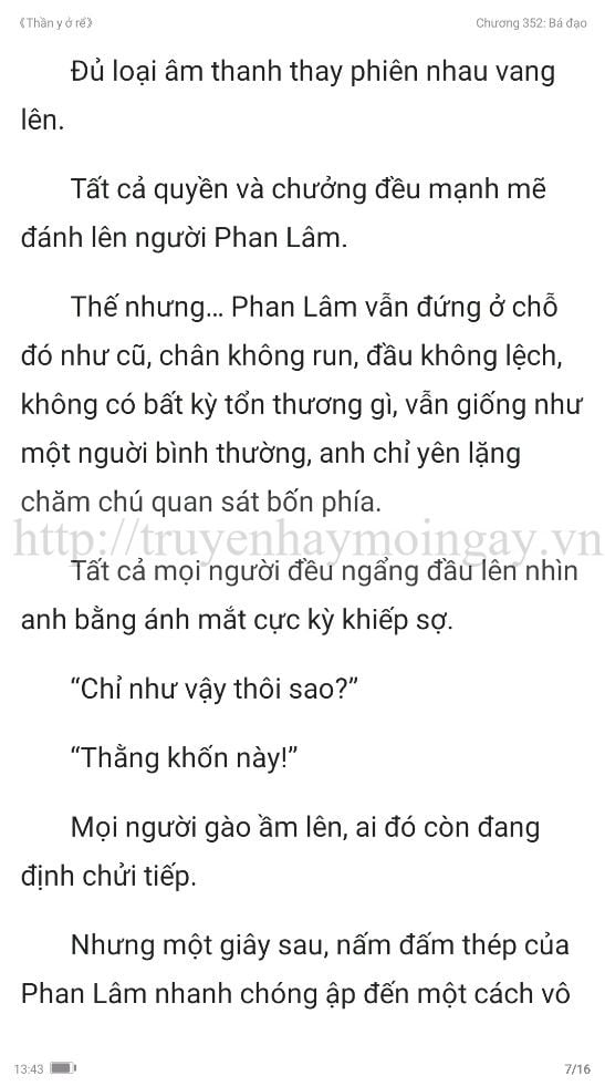 thần y ở rể