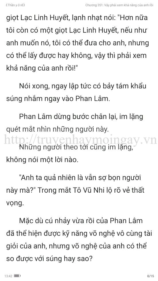 thần y ở rể