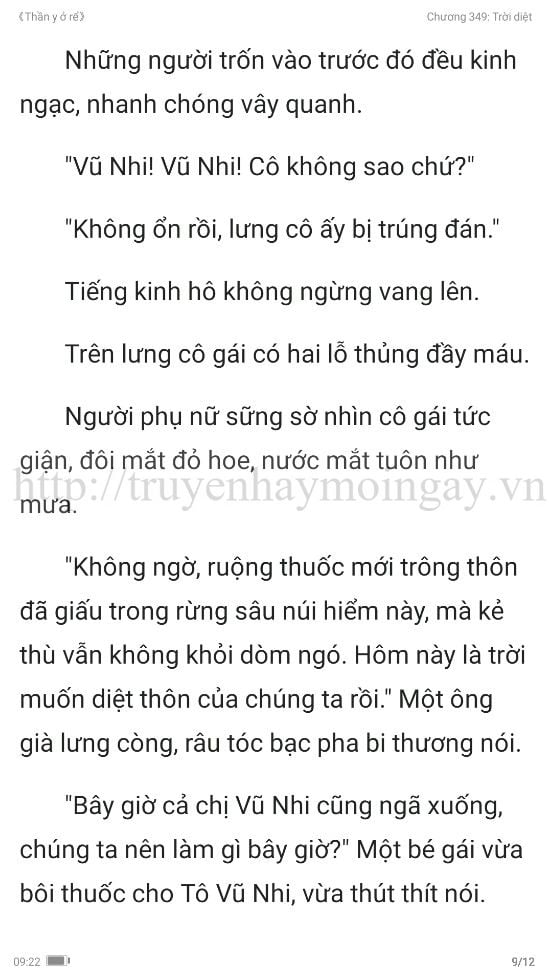 thần y ở rể