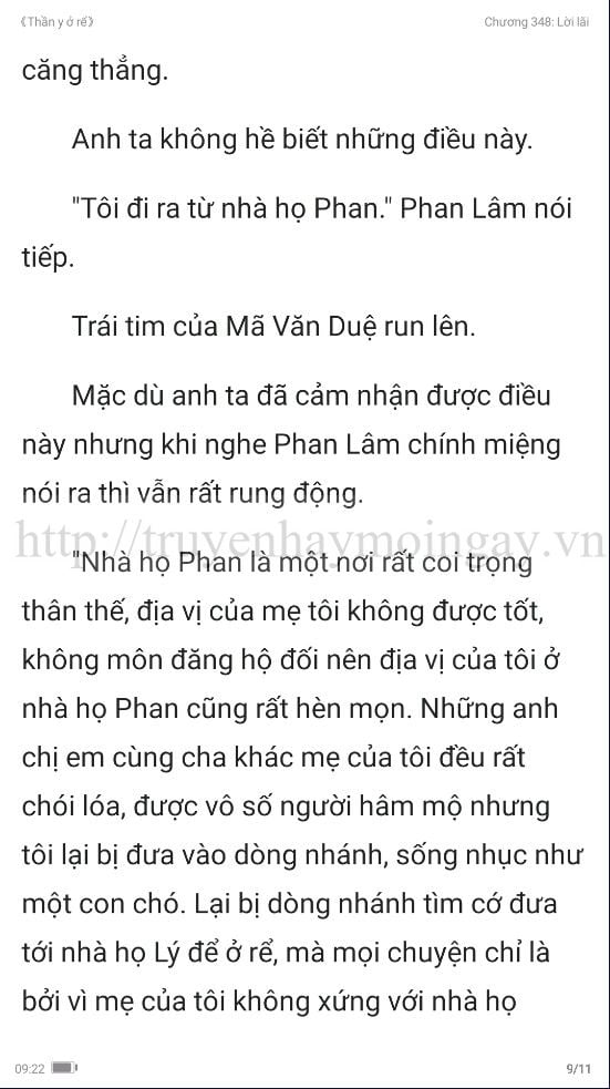 thần y ở rể