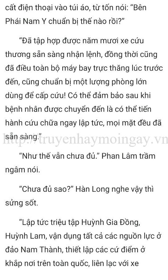 thần y ở rể