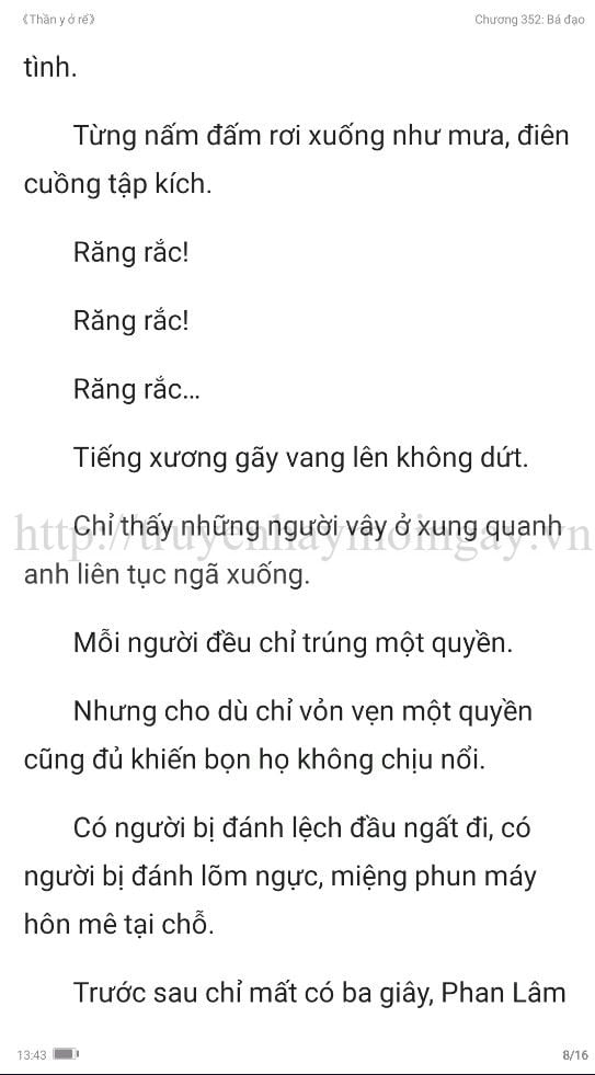 thần y ở rể