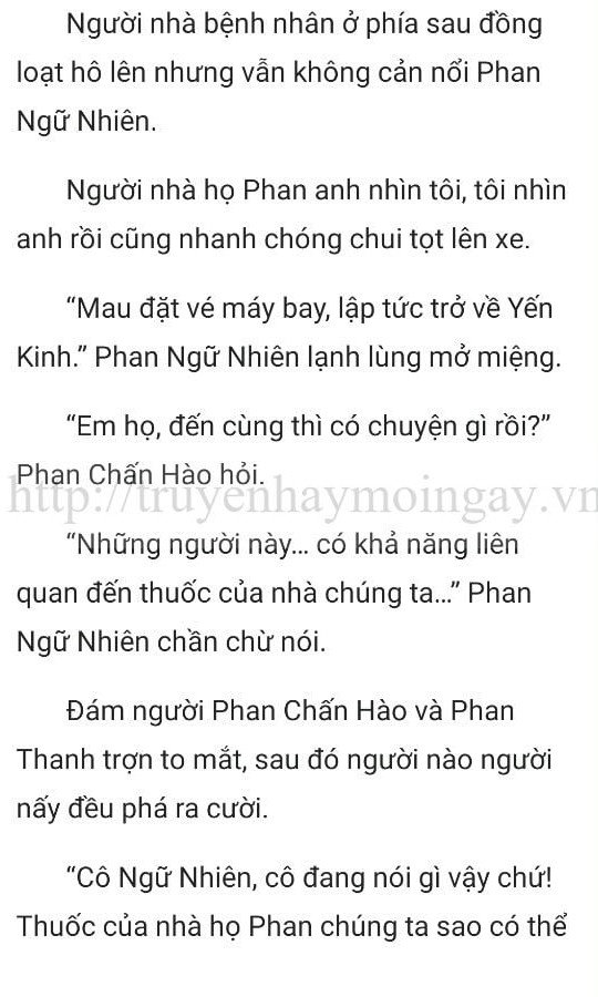 thần y ở rể