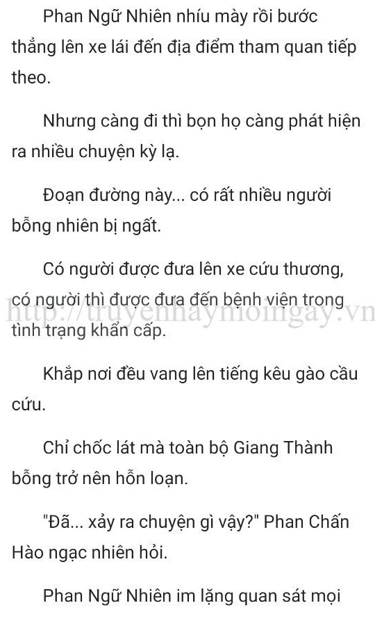 thần y ở rể