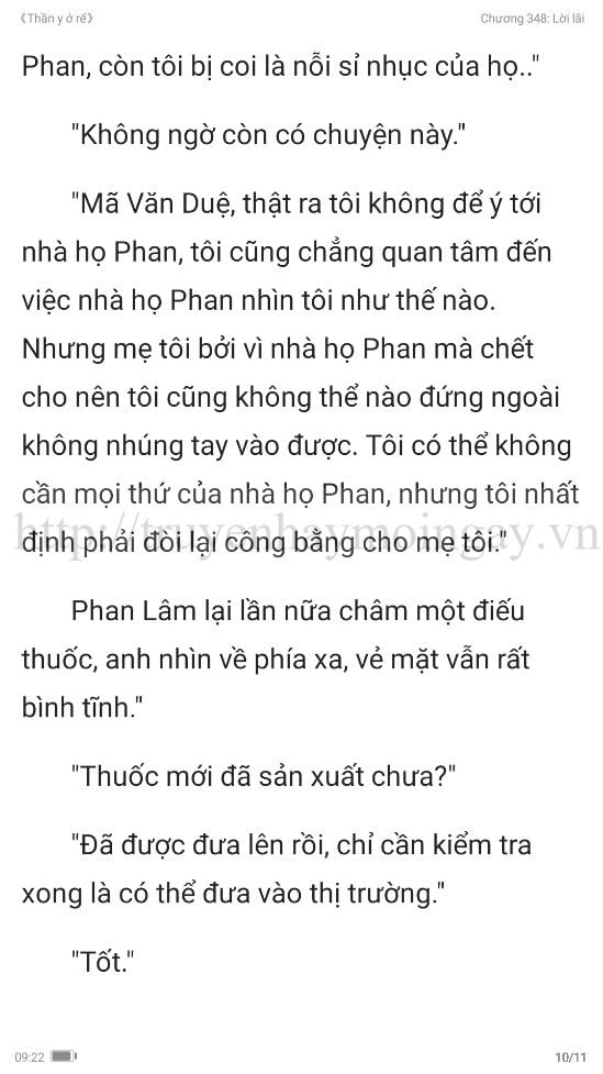 thần y ở rể