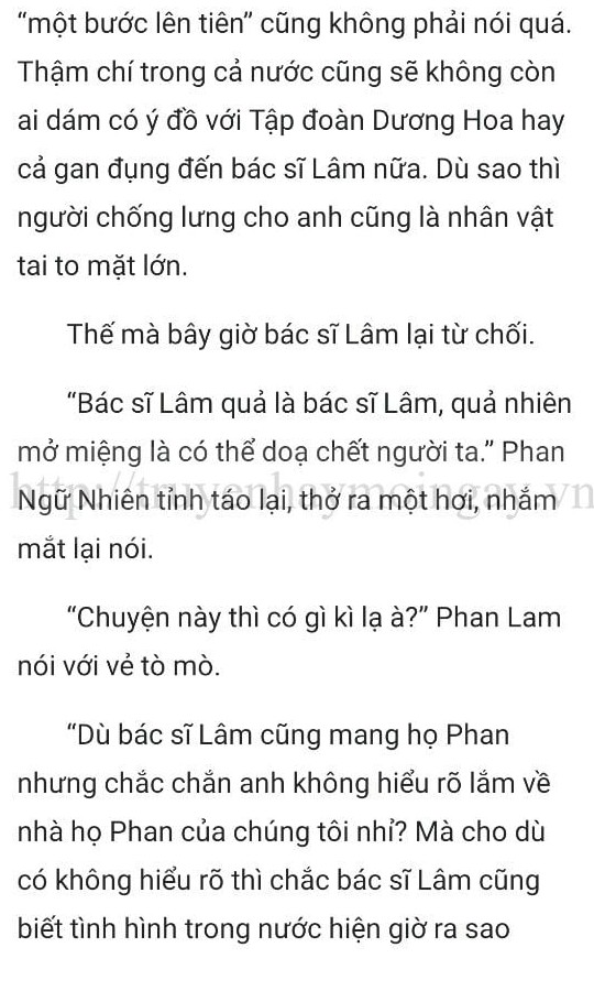 thần y ở rể