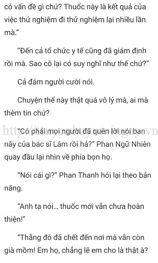 thần y ở rể