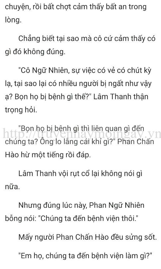 thần y ở rể