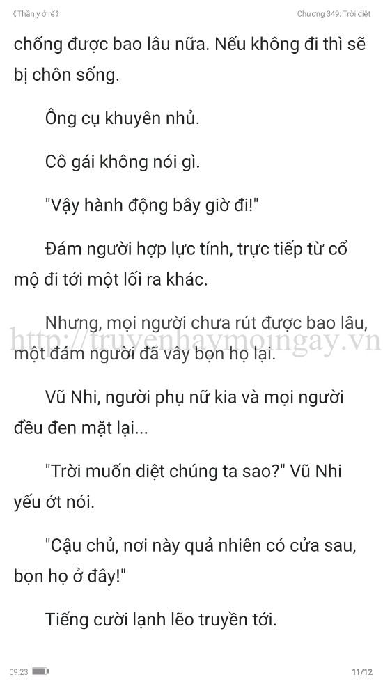 thần y ở rể