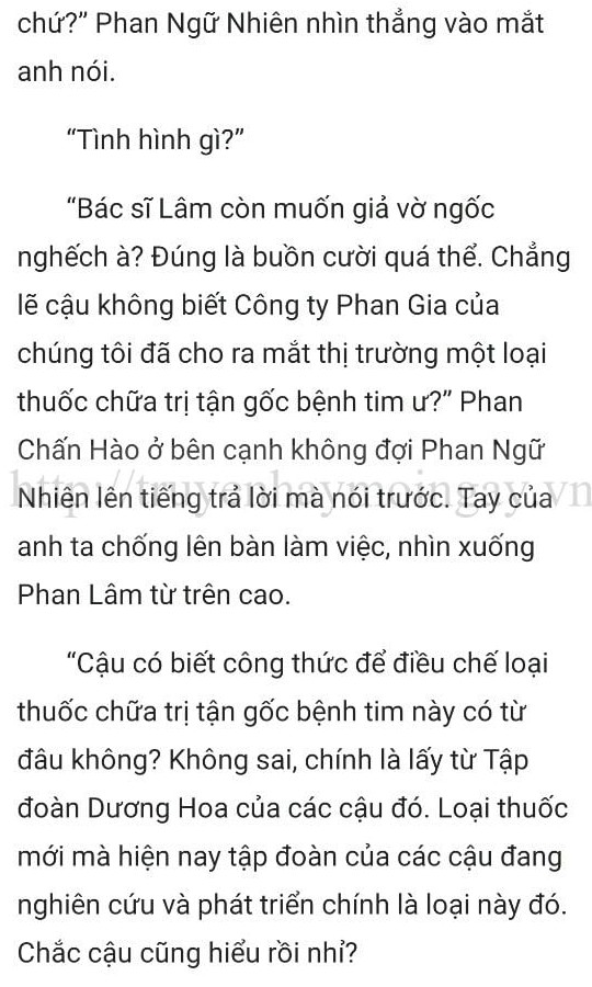 thần y ở rể