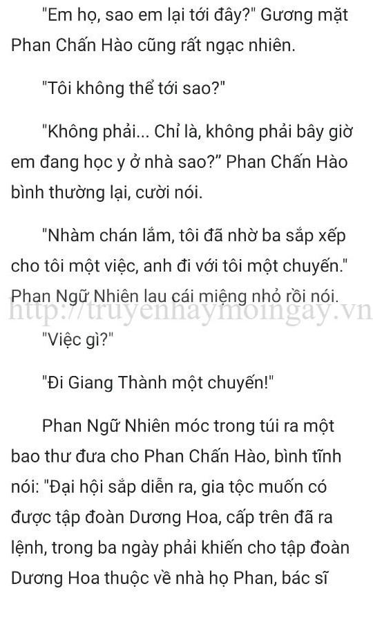 thần y ở rể