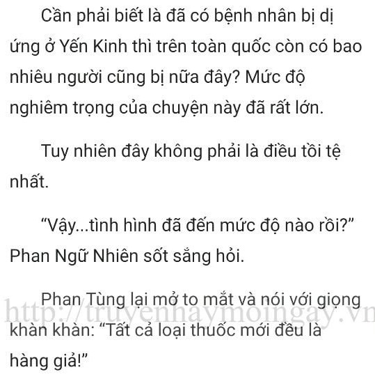 thần y ở rể