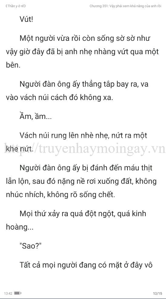 thần y ở rể