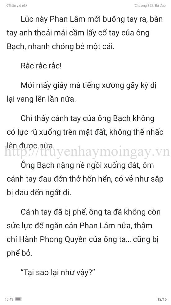 thần y ở rể