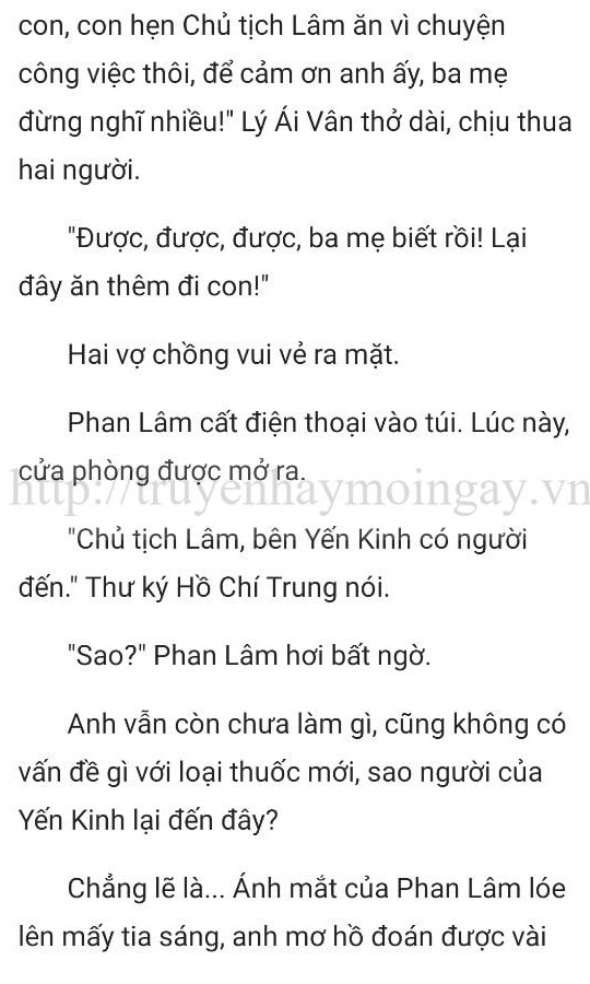 thần y ở rể