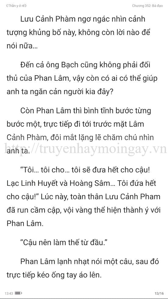 thần y ở rể